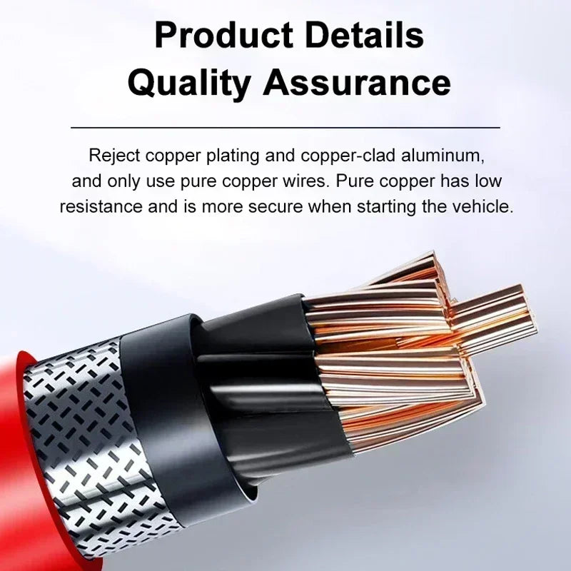 Car Jump Starter Battery Power Bank 600A for Car Starter Portable Emergency Booster 12V Auto Starting Device Petrol Diesel