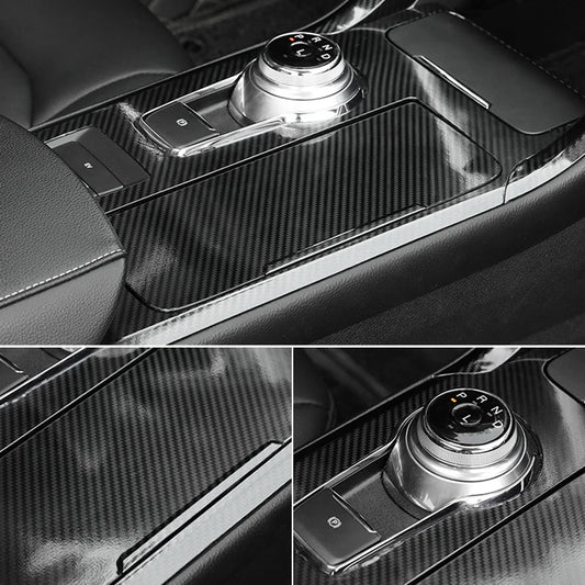 Carbon Fiber Car Body Vinyl Wrap Matte Accessories Glossy Black Sticker 3D 4D 5D 6D Auto Foil Cover Motorcycle Decoration Film