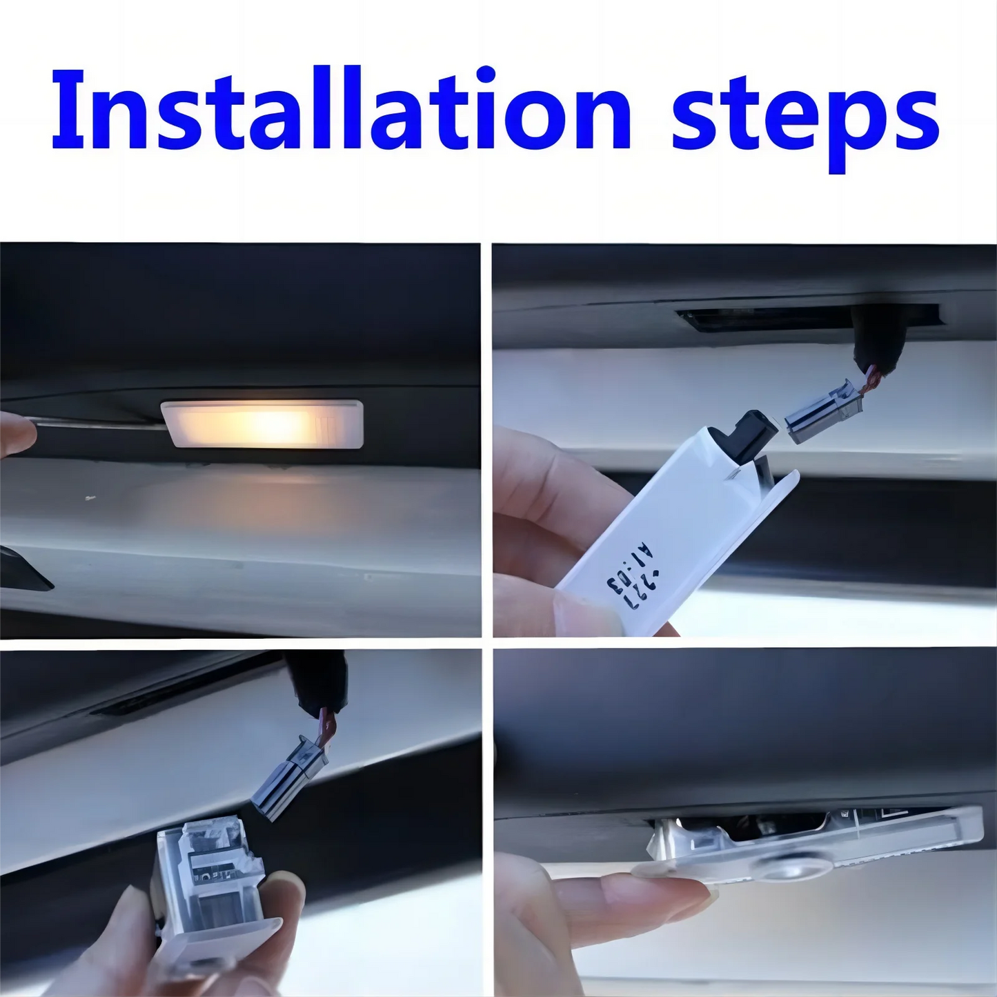 Car Door Welcome Light Led Projector Lamp For Audi A3 A4 B8 8P 8V A6 C7 A5 Q5 B7 B6 B9 SLINE QUTTRO RS Q3 Q7 S3 S4 S5 SQ5 S6 A8