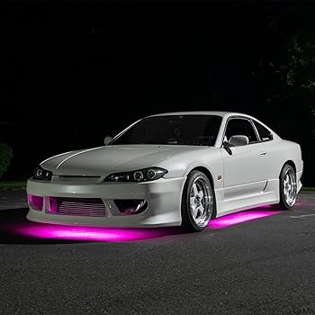 Lights & Underglow